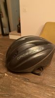 Fahrradhelm Crosswave schwarz guter Zustand