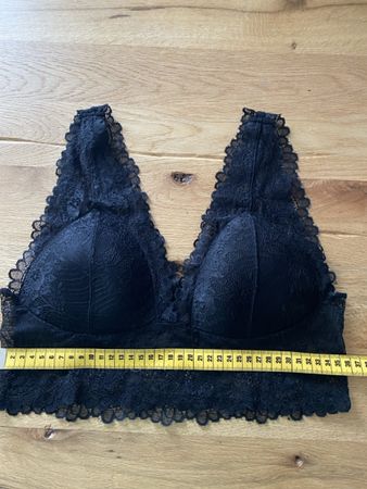 BH, Bustier, 38