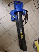 Einhell Laubsauger/Laubbläser LS1500