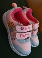 Turnschuhe Paw Patrol, Grösse 26 / NEU