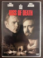 Kiss of Death