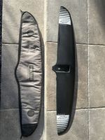 AXIS Pump and Glide 1150 Frontwing