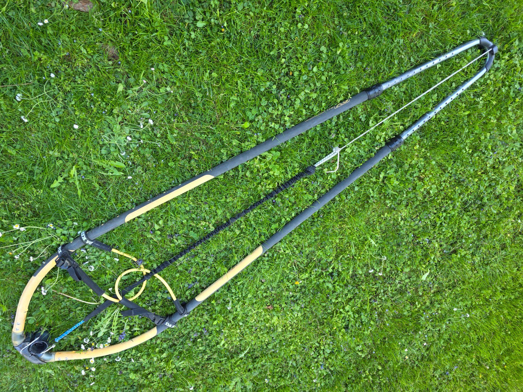 Surf: Windsurf-Komplettrigg Arrows Blast 7,0 – D'occasion à Buchs SG par swisssurfer007 5