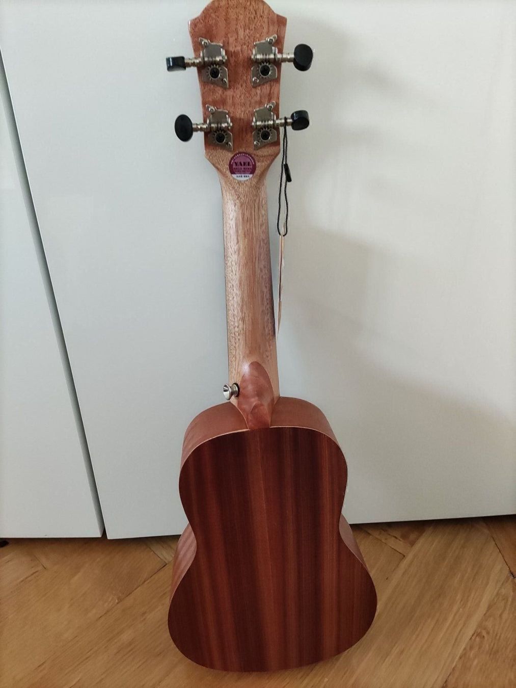 Strumenti musicali: ukulele neuwertig – Nuovo (secondo la descrizione) da Zürich venduto da gru00 1