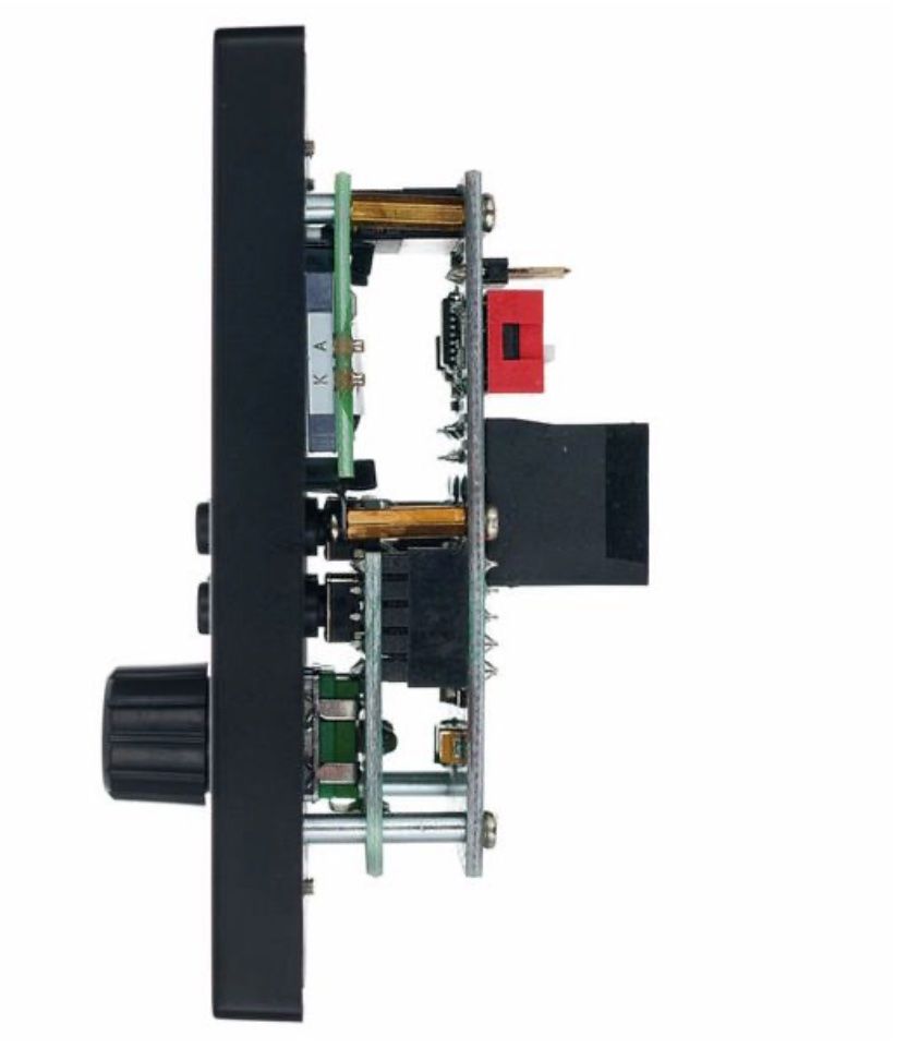 Tascam Mischpulte: Tascam RC-W100-R86 – Neu (gemäss Beschreibung) aus Saanen von freeg01 3