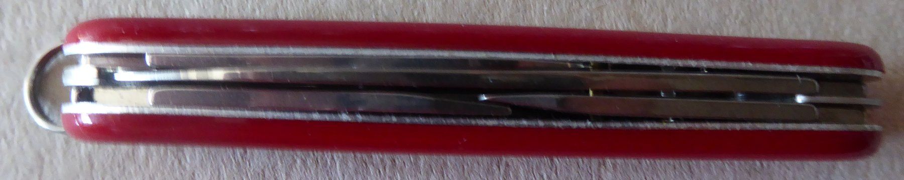 Victorinox Taschenmesser: Victorinox Spartan Bindella – Neu (gemäss Beschreibung) aus Gossau SG von tenerife11 1