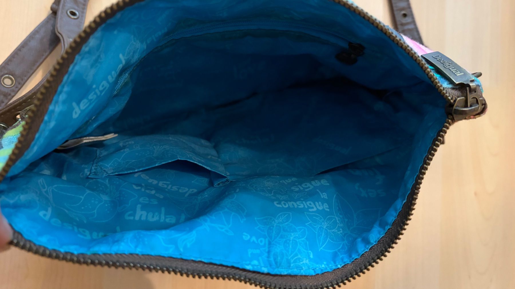 Desigual Sacs femmes: Desigual Tasche – D'occasion à Bern par c_hebenstreit 4