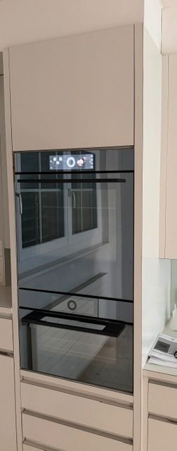 Elettrodomestici da cucina: V-ZUG Combair V4000 Einbaubackofen – Usato da Herrliberg venduto da tk8_22hw 7