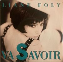 LIANE FOLY - VA SAVOIR