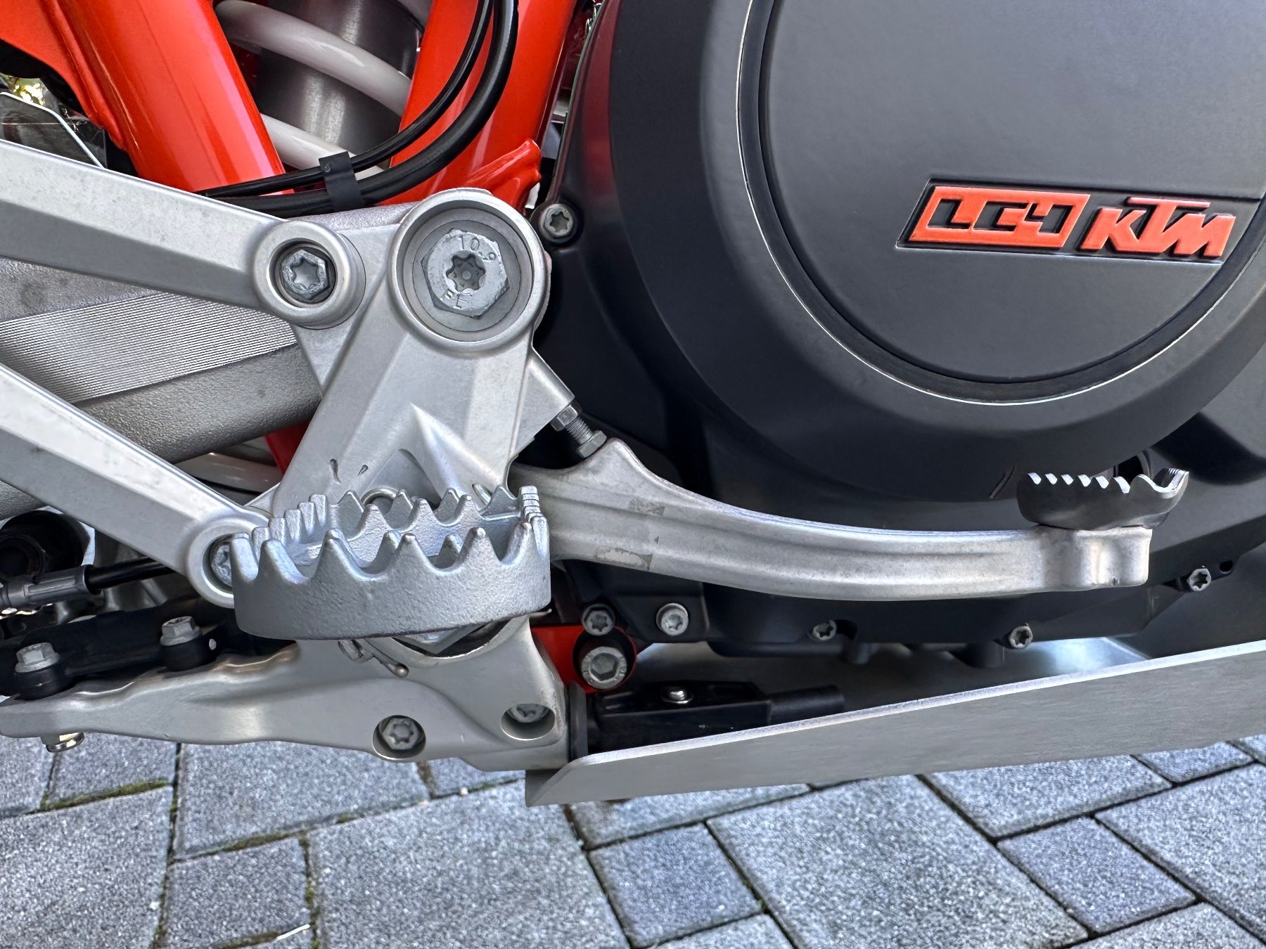 KTM Enduro: KTM 690 Enduro R – Gebraucht aus Rüthi (Rheintal) von kub_z9c7 5