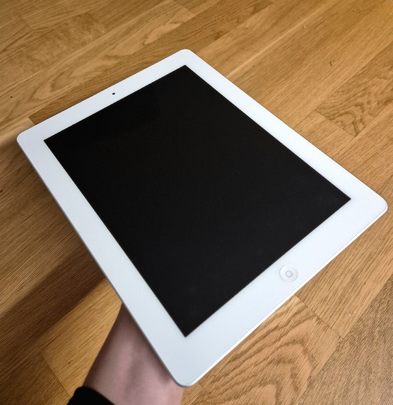 Apple Tablettes PC: iPad - 32 GB, altes Model – D'occasion à Luzern par bam_qr5p 2