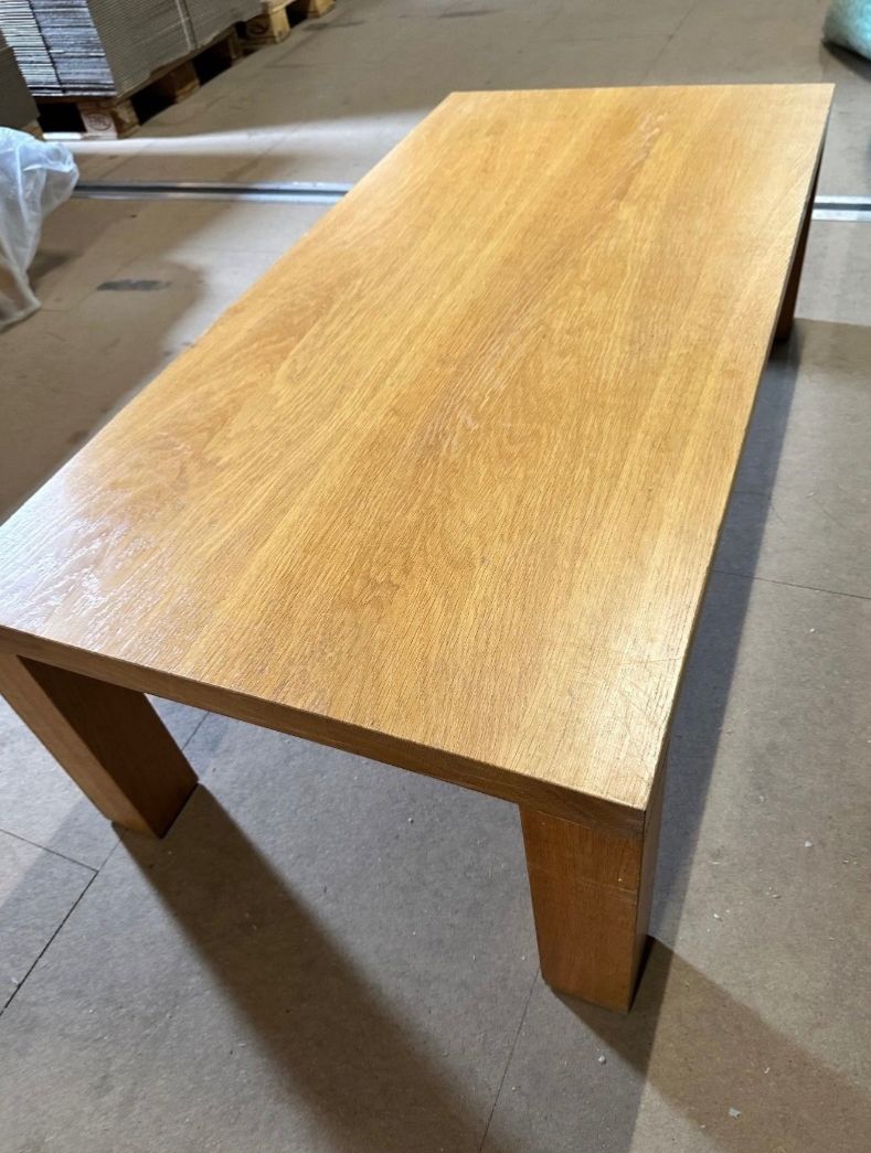 Tables: Salon Tisch – D'occasion à Luzern par elinapeter