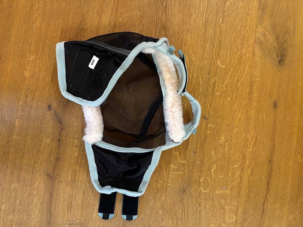 Maschere: Fliegenmaske Pony – Usato da Sarnen venduto da ssc_2tq7 1