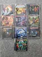 Team Undercover Kinder Krimi Hörspiel CD's - viele Folgen