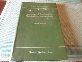 Die wildwachsenden und angebauten Nadelgehölze Deutschlands