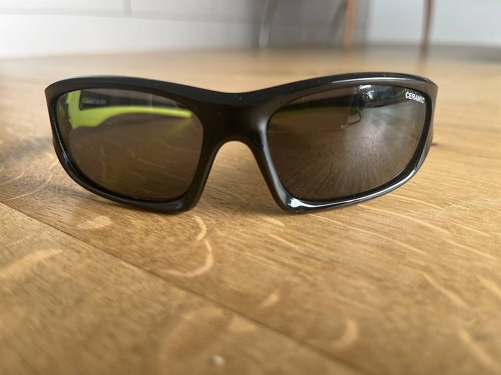 Occhiali & Lenti: Alpina Kinder -Sonnenbrille – Usato da Oberkirch LU venduto da ocki 1