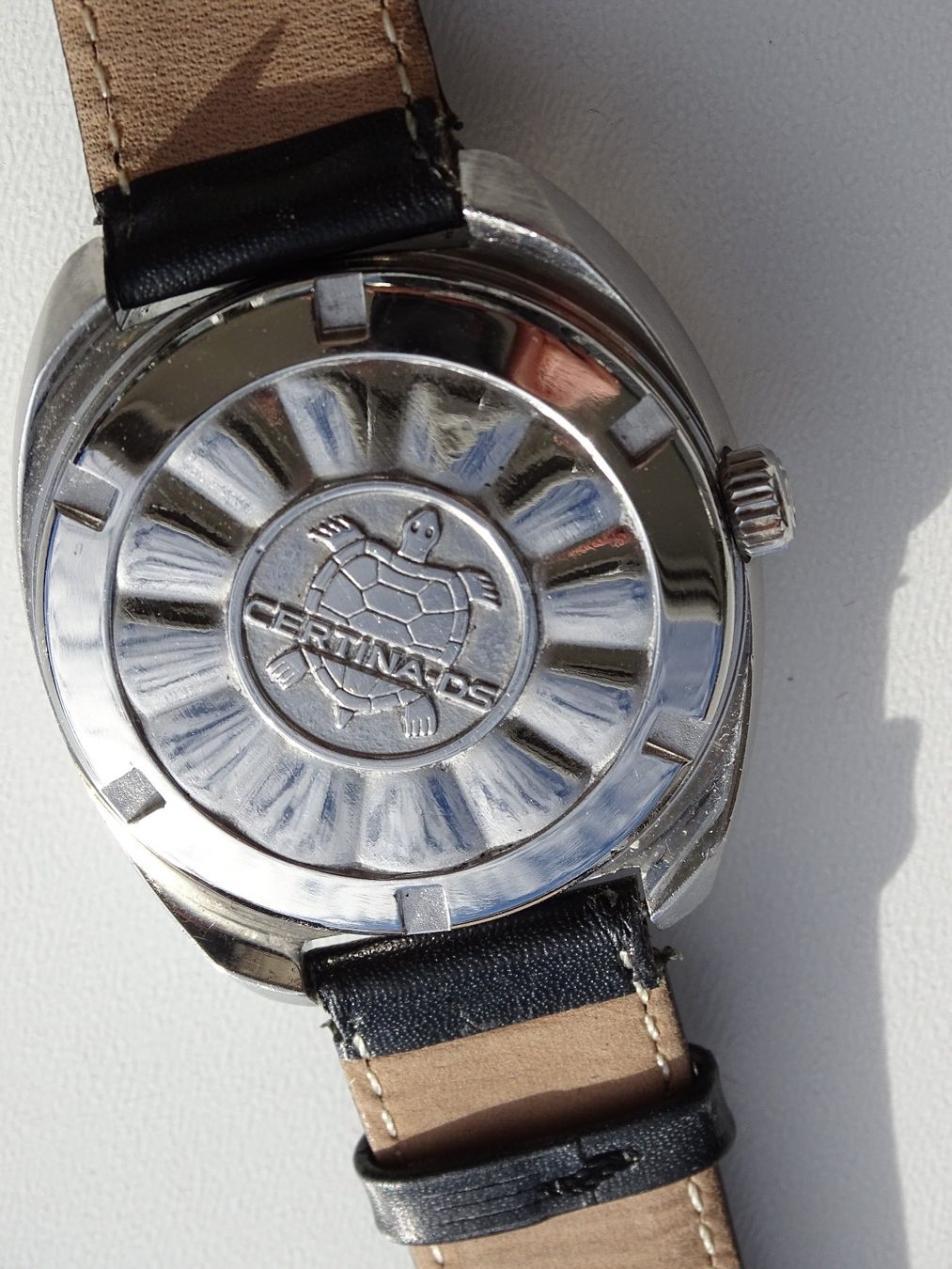 Certina Orologi: Certina DS2 Automatik – Usato da Beringen venduto da Coyote07 2