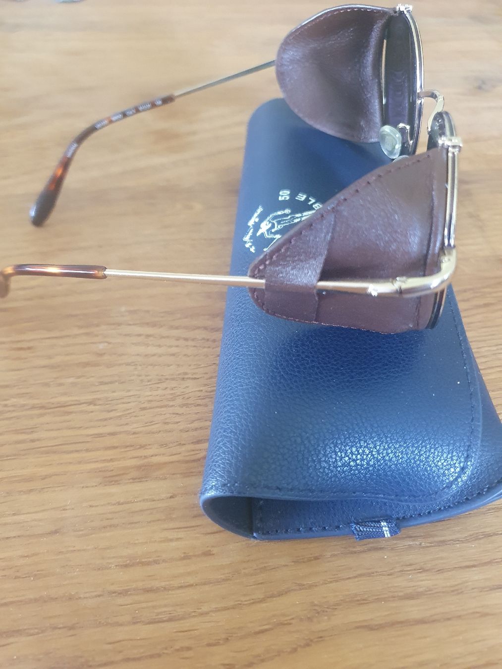 Brillen & Gläser: Lunettes de soleil FACONNABLE Paris – Neu (gemäss Beschreibung) aus Fribourg von Air_i7891 1