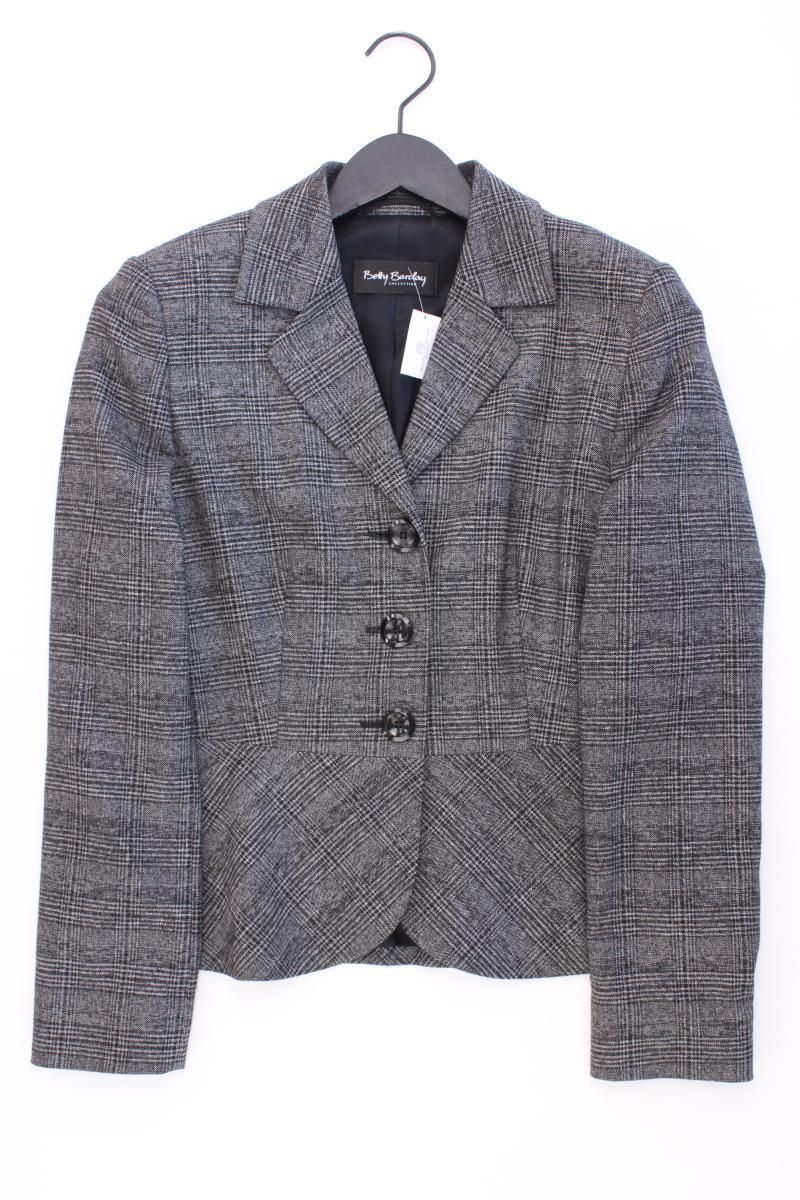 Giacche: Betty Barclay Classic Blazer Gr. 36 grau – Usato da Neustadt an der Waldnaab venduto da SecondLifeFashion