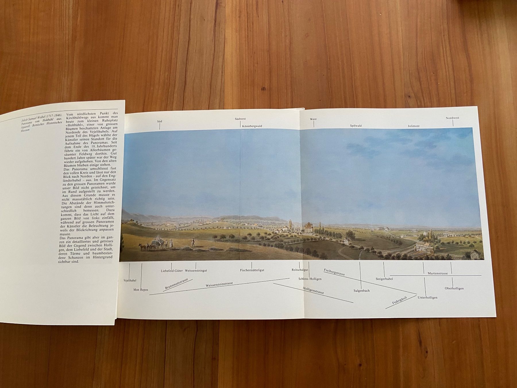 Bücher: Bern im Bild 1680 - 1880, Cäsar Menz, Berchtold Weber – Gebraucht aus Wilderswil von leh_9hxp 3