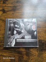 Gary Moore After Hours CD 1992 Virgin Records