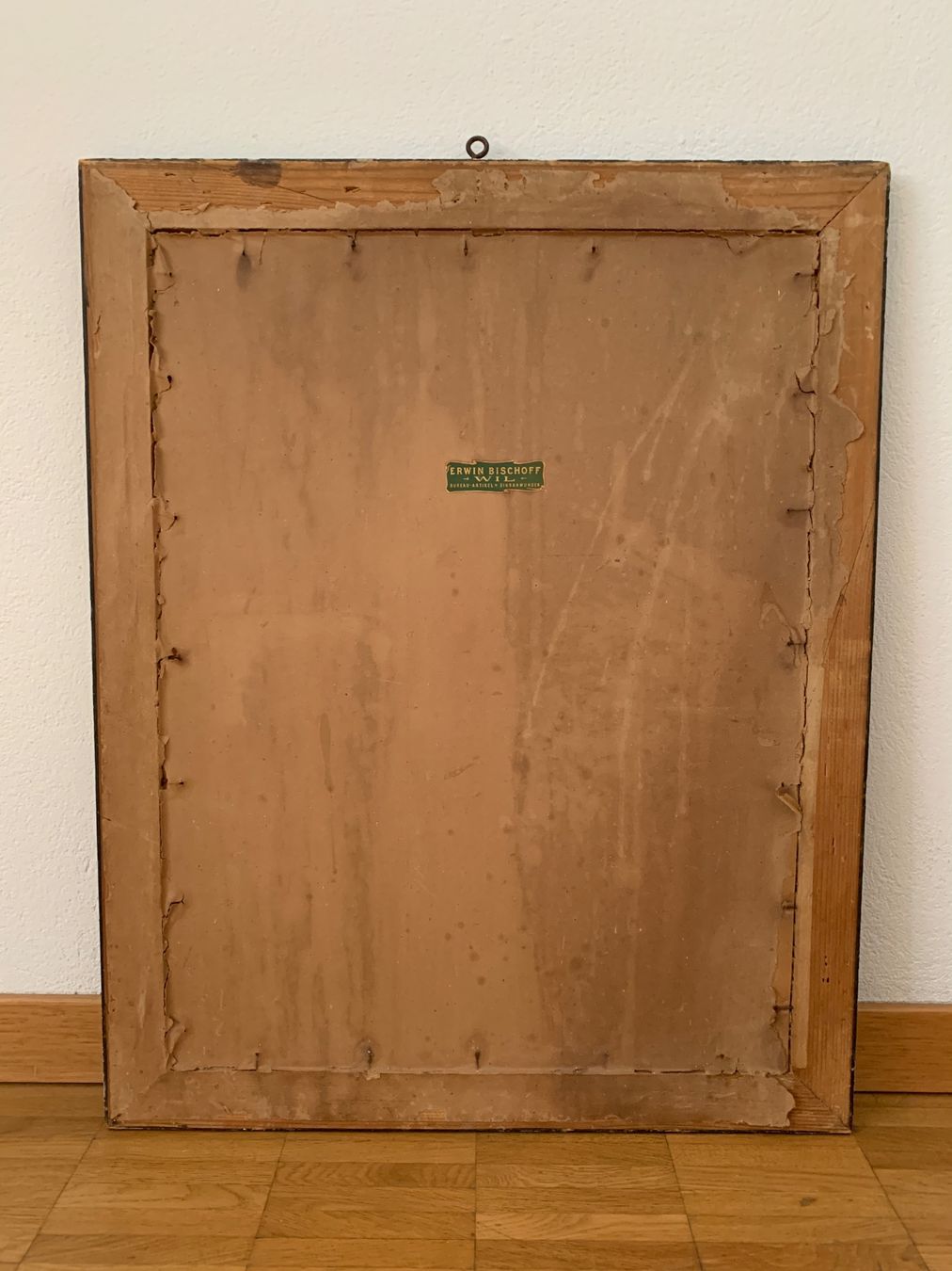 Foto & Immagini: Bild Ecce Homo / Jesus mit Dornenkrone – Usato da Zürich venduto da Les_Zurichois 5