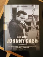 Biografie «Mein Vater Johnny Cash»