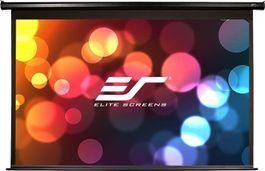 Elite Screens Spectrum Motorisierte Leinwand