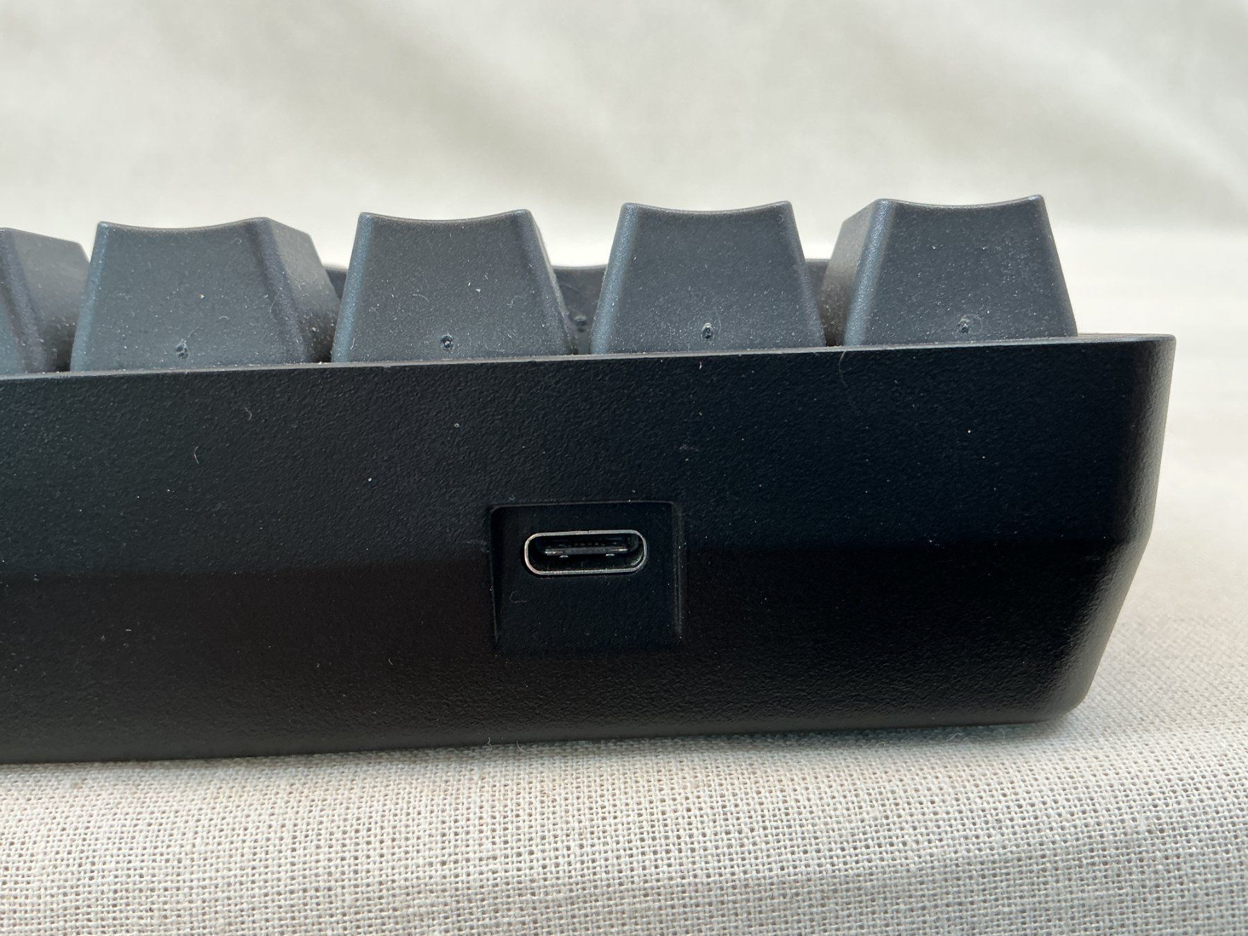 Tastaturen: VORTEXGEAR Cypher Tastatur – Gebraucht aus Richterswil von Restwert_Richterswil 5