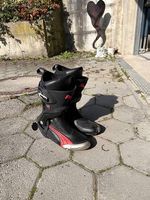 Motorradstiefel Ducati/Puma