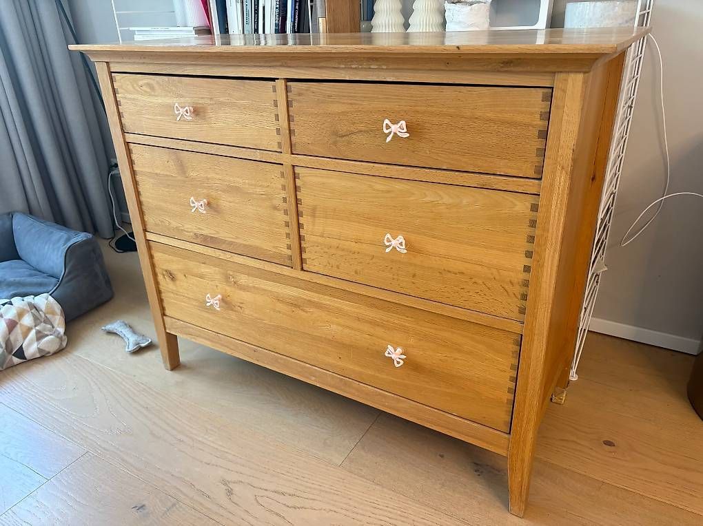 Kommoden: Commode Bois Massif – Gebraucht aus Vésenaz von itslb01
