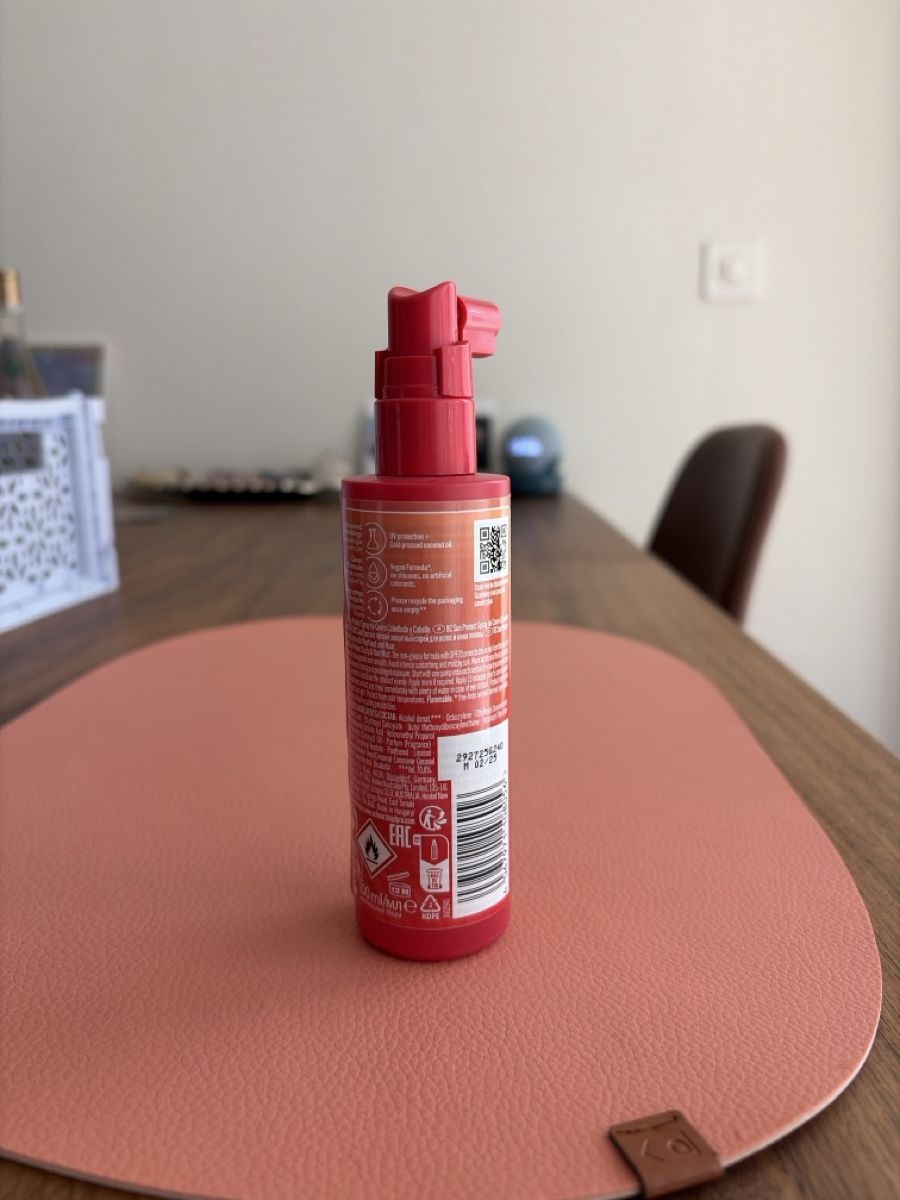 Produits de soins capillaires: Hitzeschutz Schwarzkopf – Neuf (Voir description) à Zürich par powrpff 1