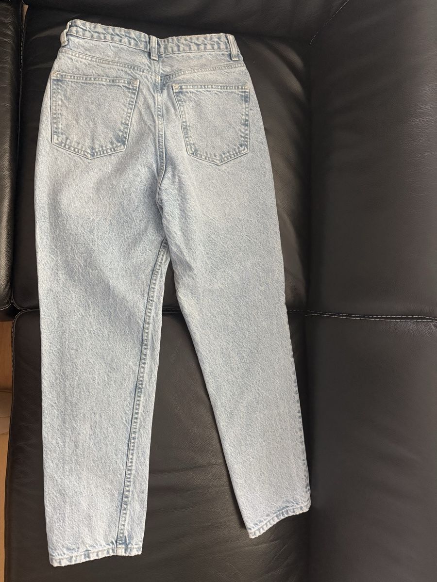 Zara Jeans: Zara hellblaue Hosen – Gebraucht aus Winterthur von yar_dpp8 5