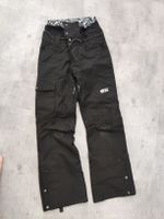 skihose Herren picture Gr. s