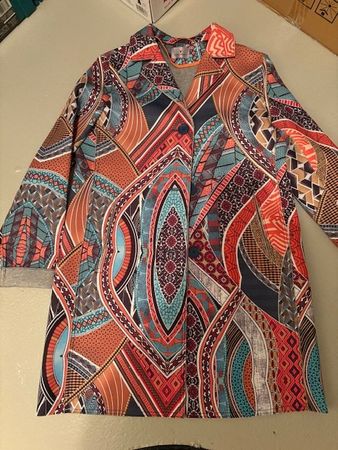 leichte Jacke von Fuchs Schmitt in Grösse 36