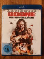 Blu Ray - Boone Der Kopfgeldjäger