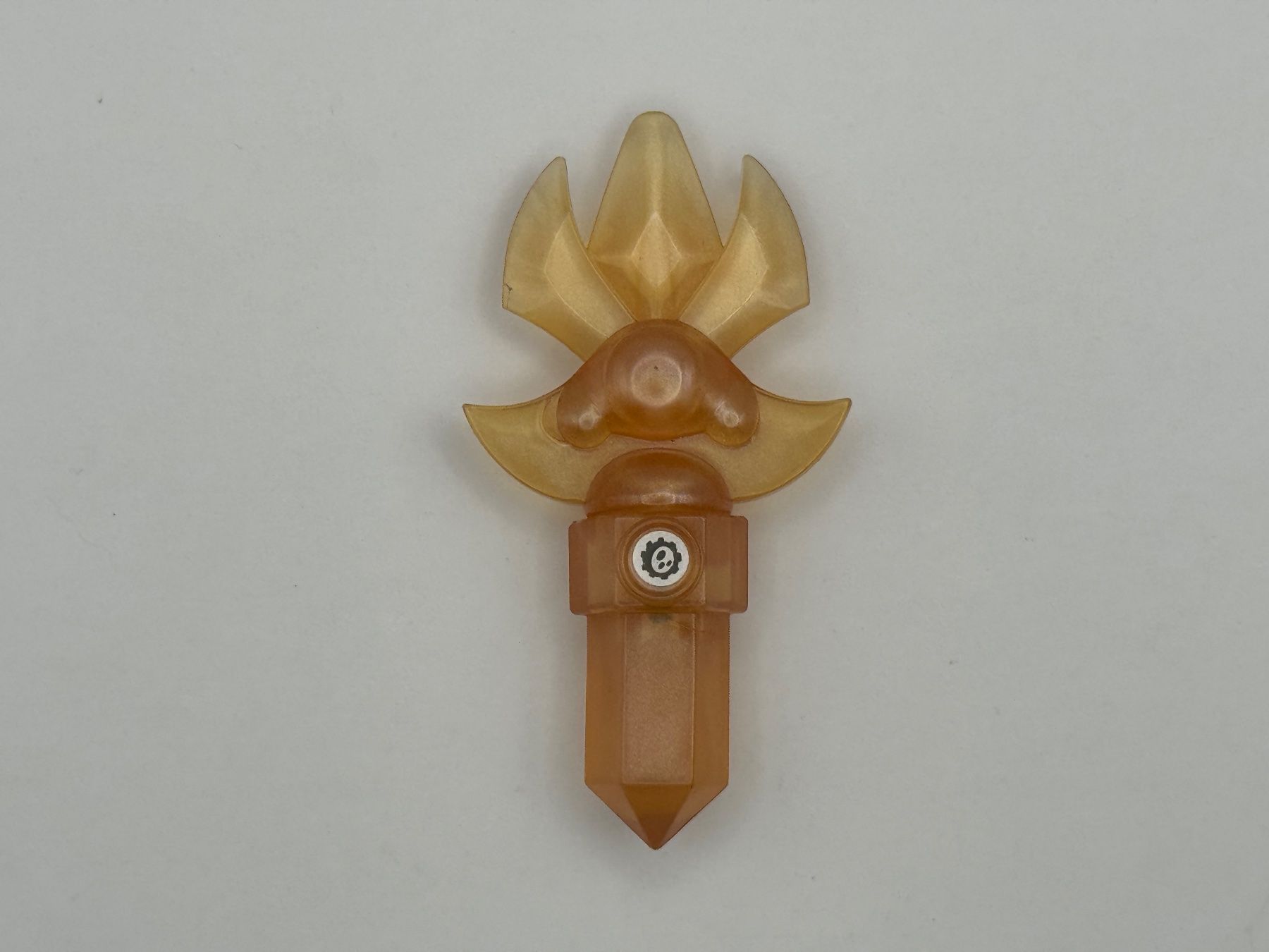 Figuren: Skylanders Trap Team Tech Scepter – Gebraucht aus Bettlach von awi_7jcb
