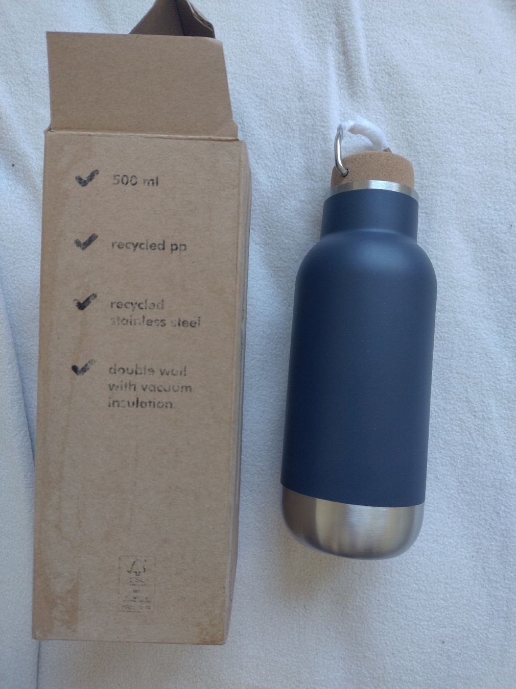 Trinkflaschen & Thermosflaschen: Moosalp Region Trinkflasche NEU – Neu (gemäss Beschreibung) aus Brig von i1i_6r6t 2