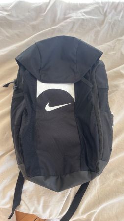Fussballrucksack Nike neuwertig