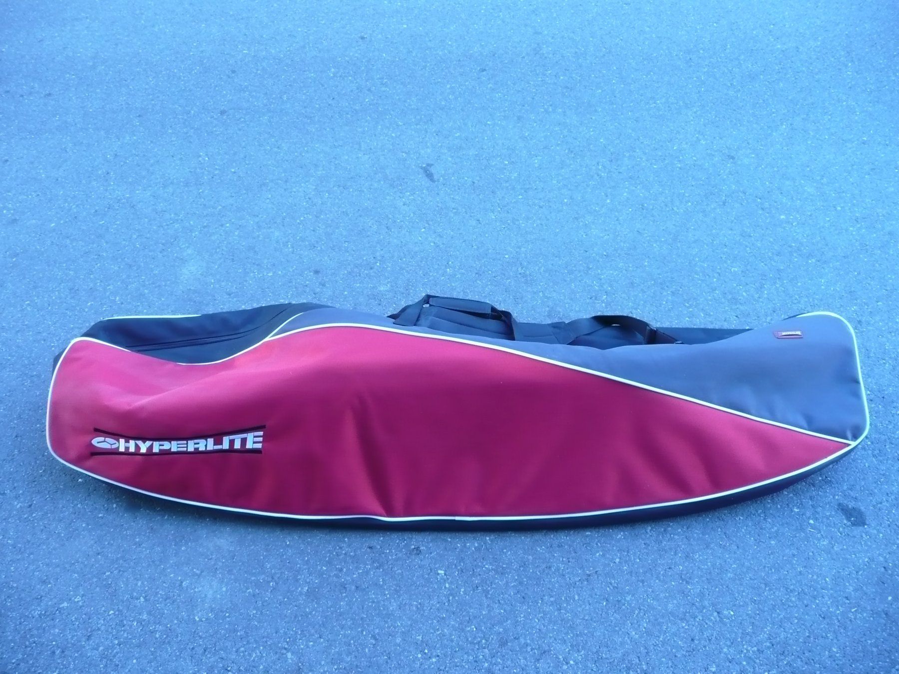 Tavole da surf e di nuoto: Wakebord Hyperlite  Motive140 – Usato da Wallisellen venduto da Zaira 2