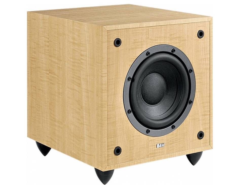 Casse acustiche: B&W CM7 NT Lausprecher mit Sub – Usato da Jegenstorf venduto da Nemo03derFim 2