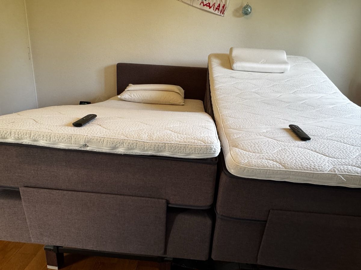 Letti: President Eastborn Boxspring – Usato da Aarau venduto da mrus01 3