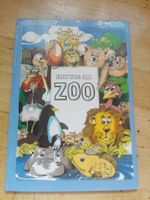 Ein Tag im Zoo   (mit Widmung)       ©'2001 Pegastar AG