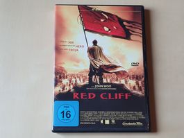 Red Cliff