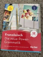 Hueber Franzosisch Lehrbucher Set A1 bis B1 Kursbuch
