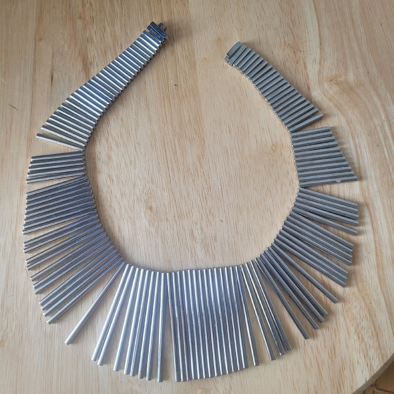Ketten: Swatch Bijoux, collier – Neu (gemäss Beschreibung) aus Peseux von Seven_life