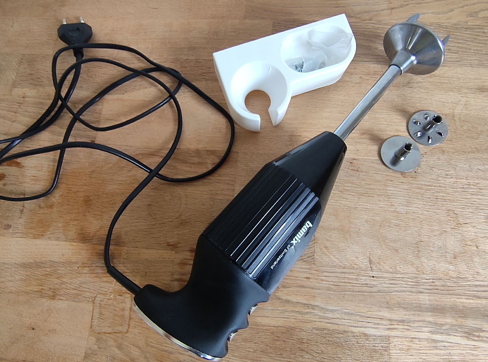 Bamix Appareils de cuisine: Stabmixer Bamix – D'occasion à Grenchen par Jaennuu 2