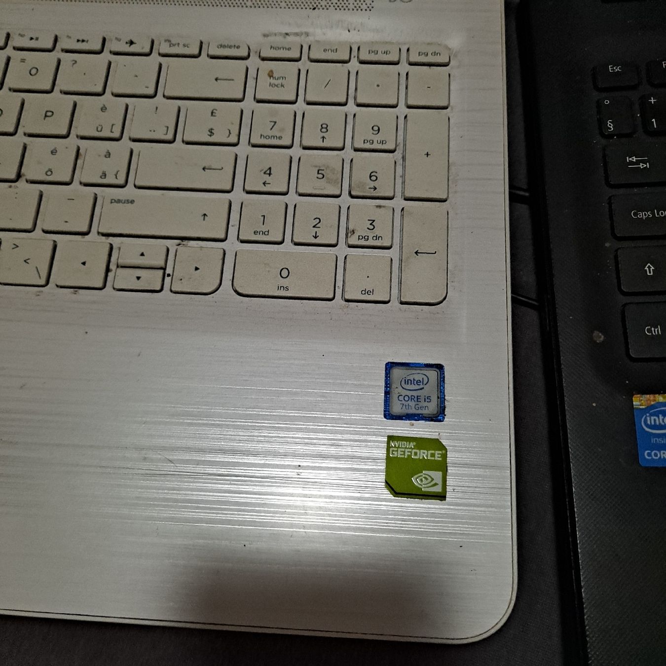 Hewlett Packard Notebooks: Notebooks Defekt – Defekt aus Birsfelden von Alepunch 1