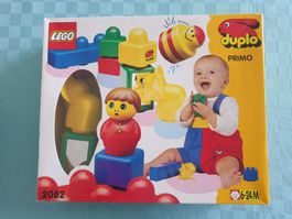 Vintage LEGO Duplo Set 2082 von 1995 – NEU & OVP