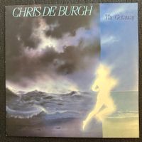 LP - Chris de Burgh - The Gateway